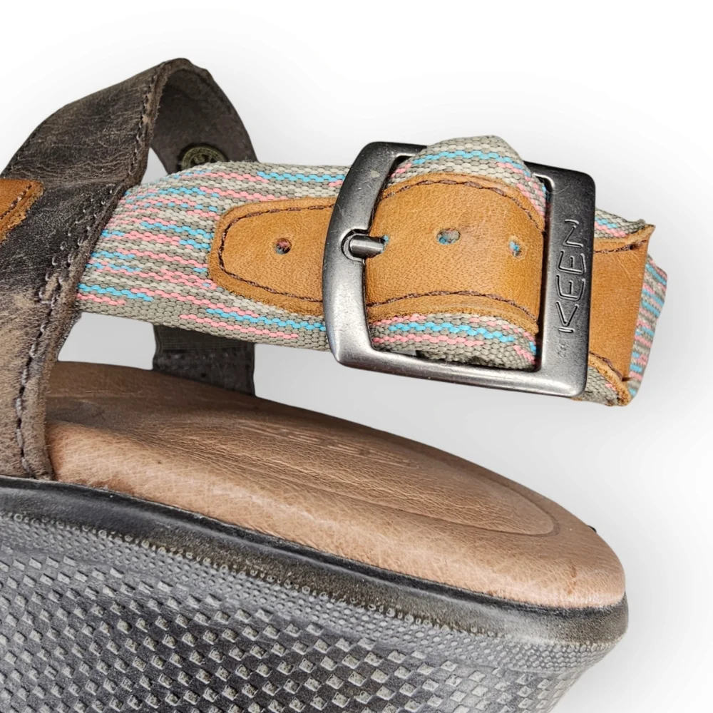 Keen women skyline